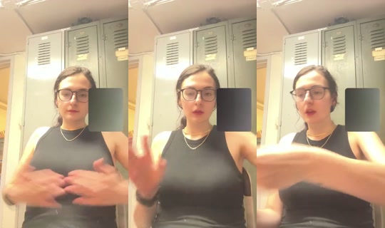 Sophblunts's Live Session — Jul 7, 2026, 6:21 PM