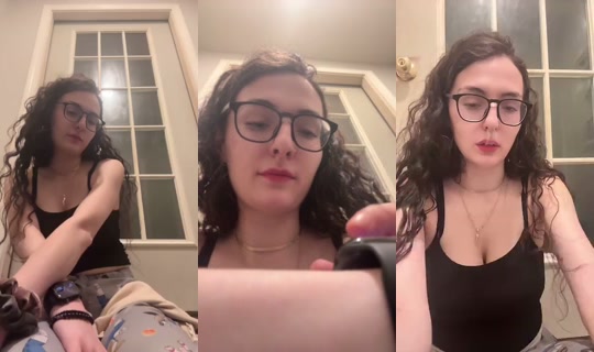Sophblunts's Live Session — Jul 8, 2026, 4:09 AM