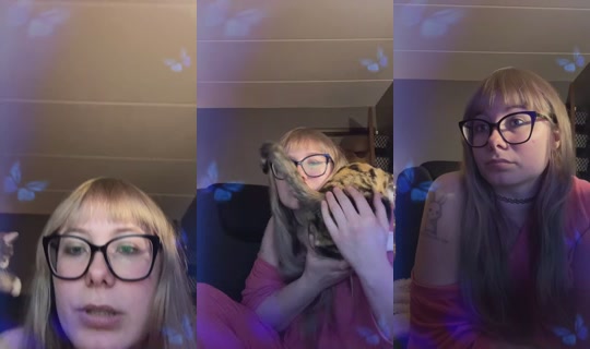 Squidlybee's Live Session — Jun 30, 2026, 5:04 AM