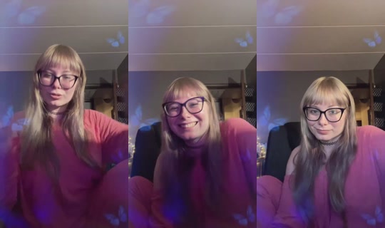 Squidlybee's Live Session — Jun 30, 2026, 6:10 AM