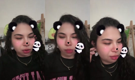 SrtaElle's Live Session — Jul 7, 2026, 1:32 AM