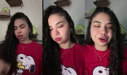 SrtaElle's Live Session — Jul 8, 2026, 12:55 AM