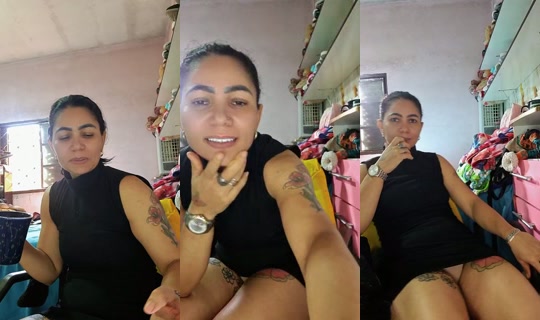 Ss.Jana's Live Session — Jul 7, 2026, 4:44 PM
