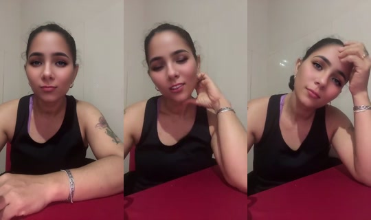 Ss.Jana's Live Session — Jul 7, 2026, 11:21 PM