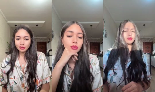 Star_VenomGirl's Live Session — Jul 2, 2026, 9:36 AM