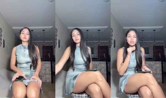 Star_VenomGirl's Live Session — Jul 8, 2026, 1:54 AM