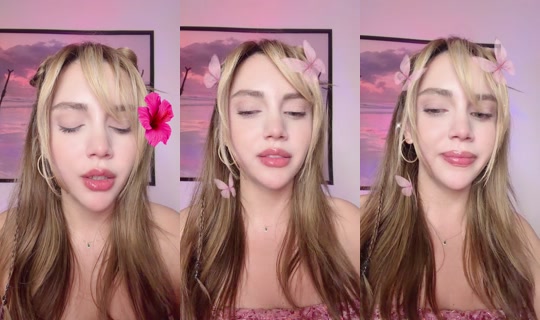 Starblaze's Live Session — Jul 7, 2026, 8:32 PM