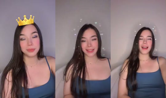 Stefanii1's Live Session — Jul 8, 2026, 7:50 AM
