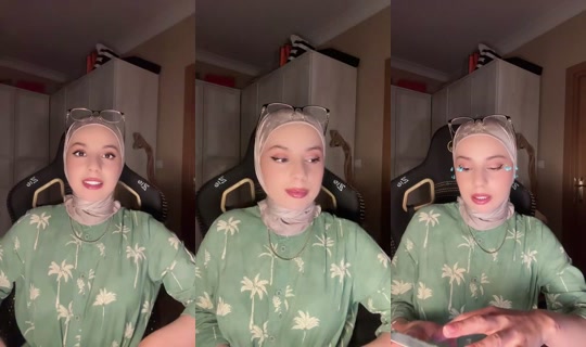 Sumisumisumi's Live Session — Jul 7, 2026, 6:24 PM