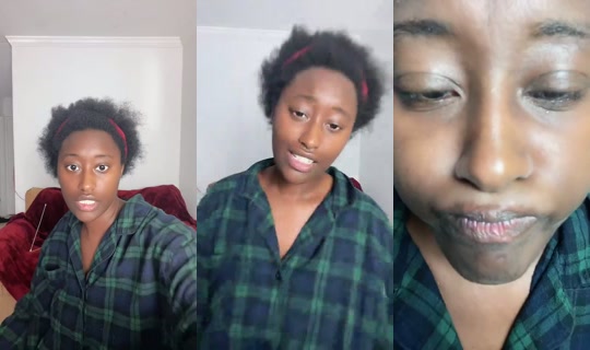 SweetiePie8556's Live Session — Jul 7, 2026, 10:35 PM
