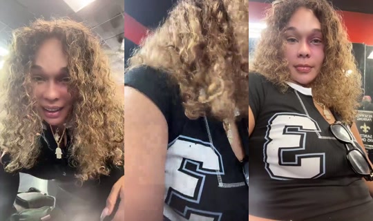 TaelerMade's Live Session — Jul 5, 2026, 10:07 PM
