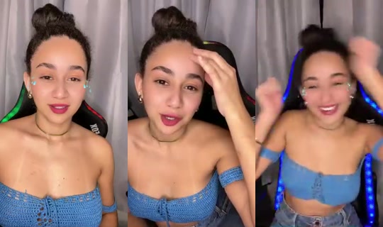 Talinda's Live Session — Jul 6, 2026, 12:09 AM