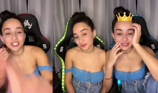 Talinda's Live Session — Jul 6, 2026, 12:59 AM