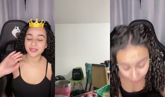 Talinda's Live Session — Jul 7, 2026, 1:14 AM
