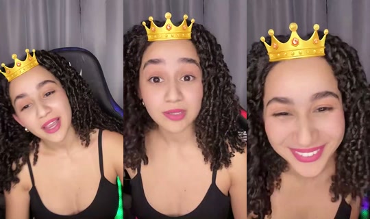 Talinda's Live Session — Jul 7, 2026, 11:53 PM