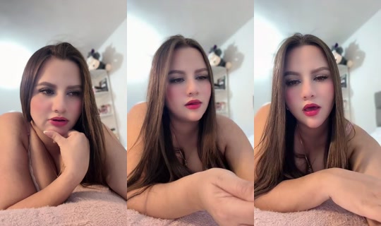 TatiDM's Live Session — Jul 7, 2026, 5:20 AM