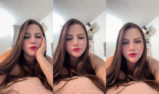TatiDM's Live Session — Jul 7, 2026, 6:58 AM