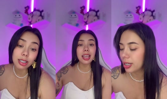 Tati_inkDM's Live Session — Jul 7, 2026, 5:16 AM
