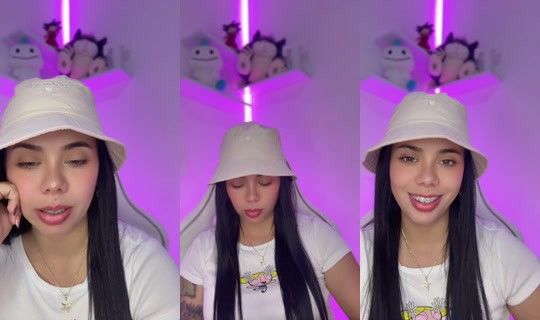 Tati_inkDM's Live Session — Jul 8, 2026, 3:15 AM
