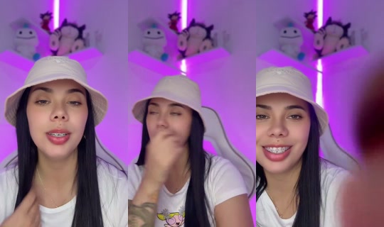 Tati_inkDM's Live Session — Jul 8, 2026, 4:34 AM