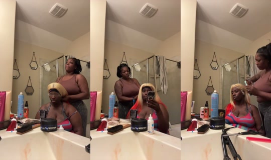 TeeMarieee's Live Session — Jul 4, 2026, 8:10 PM