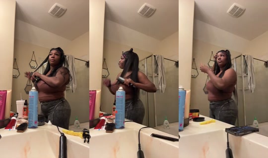 TeeMarieee's Live Session — Jul 4, 2026, 9:01 PM