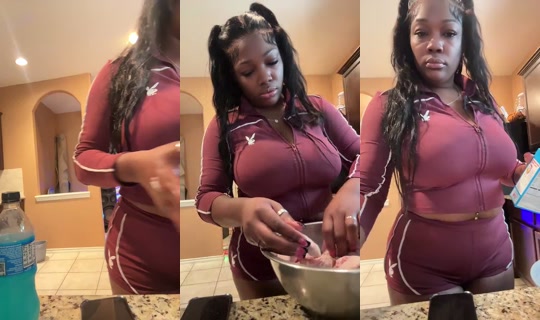 TeeMarieee's Live Session — Jul 5, 2026, 7:05 PM