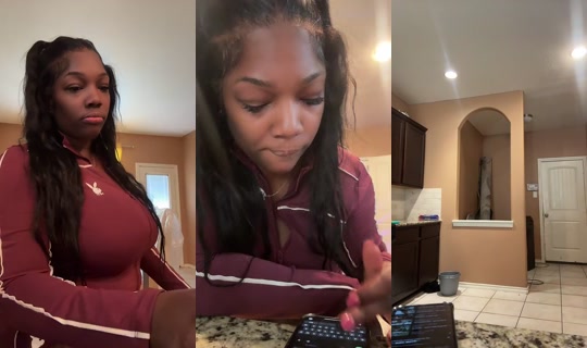 TeeMarieee's Live Session — Jul 5, 2026, 9:09 PM