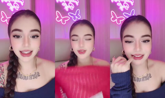 Tefii_AS's Live Session — Jul 8, 2026, 2:56 AM