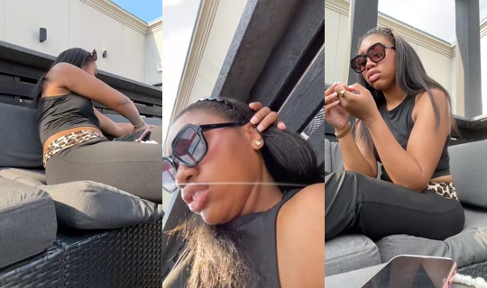 Thatgrllexx's Live Session — Jul 7, 2026, 10:23 PM