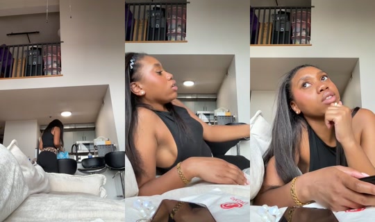 Thatgrllexx's Live Session — Jul 7, 2026, 11:15 PM