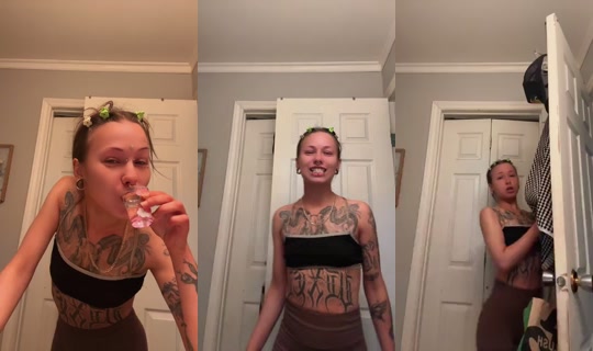 Thebvbydoll's Live Session — Jul 6, 2026, 8:20 PM