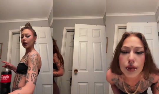 Thebvbydoll's Live Session — Jul 6, 2026, 9:21 PM