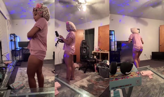 Theeazarialynn's Live Session — Jul 6, 2026, 7:16 AM