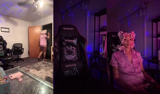 Theeazarialynn's Live Session — Jul 6, 2026, 8:08 AM
