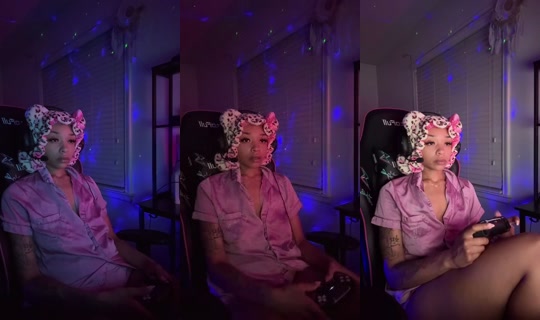 Theeazarialynn's Live Session — Jul 6, 2026, 8:59 AM
