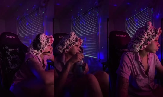 Theeazarialynn's Live Session — Jul 6, 2026, 10:04 AM