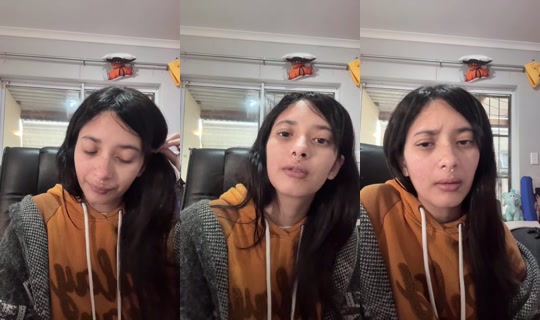 Theeflorist's Live Session — Jul 3, 2026, 6:42 AM