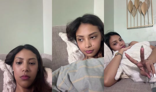 Thisismelycs's Live Session — Jul 7, 2026, 8:23 PM