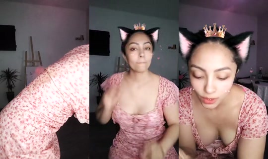 Tiffanyfr's Live Session — Jul 4, 2026, 9:22 PM