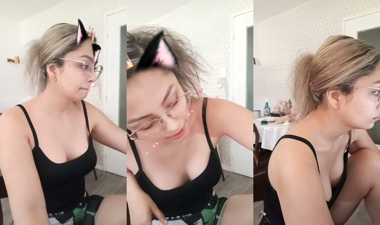 Tiffanyfr's Live Session — Jul 6, 2026, 1:33 PM