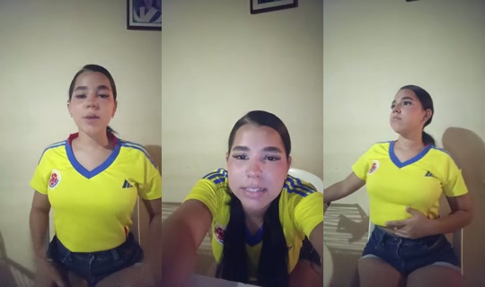 Tinaluxe's Live Session — Jul 4, 2026, 2:32 AM