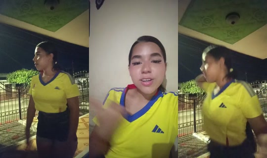Tinaluxe's Live Session — Jul 4, 2026, 4:09 AM