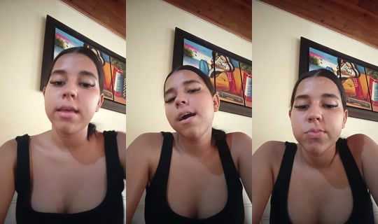 Tinaluxe's Live Session — Jul 4, 2026, 5:05 PM