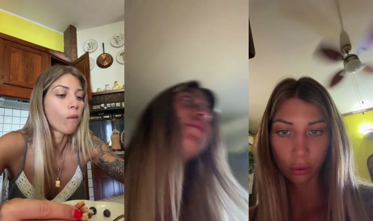 TishaNemesis's Live Session — Jul 6, 2026, 8:22 AM