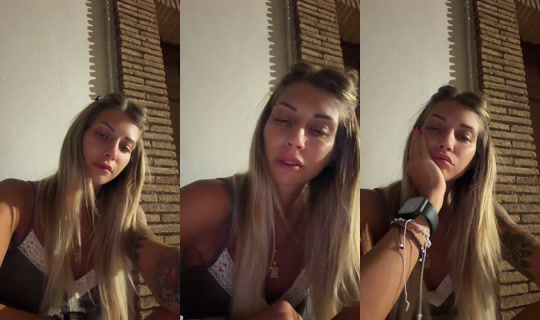 TishaNemesis's Live Session — Jul 6, 2026, 11:48 PM