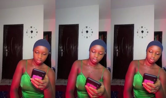 Tiza001's Live Session — Jul 8, 2026, 2:27 AM