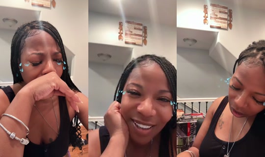 Treysangelbootz's Live Session — Jul 4, 2026, 11:27 AM