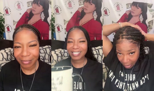 Treysangelbootz's Live Session — Jul 8, 2026, 6:15 AM