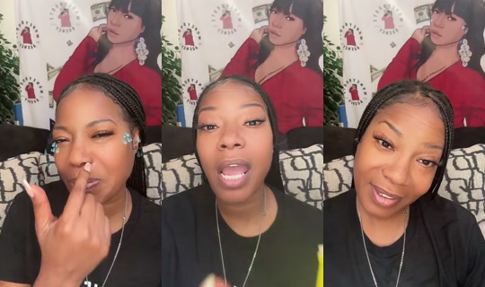 Treysangelbootz's Live Session — Jul 8, 2026, 7:53 AM
